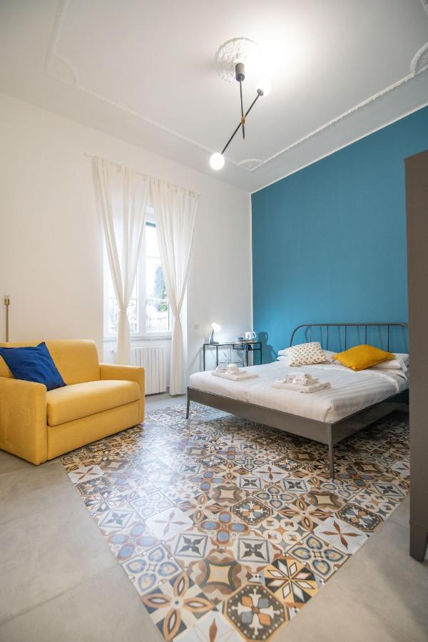 Salerno 1950 Villa Ngoại thất bức ảnh