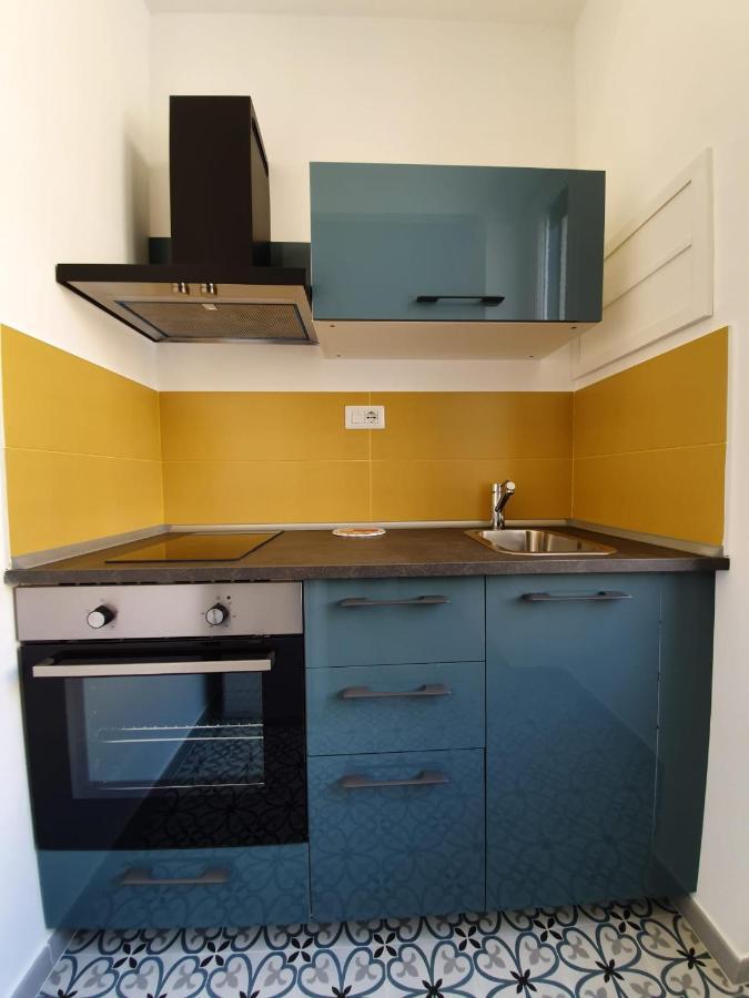 Salerno 1950 Villa Ngoại thất bức ảnh