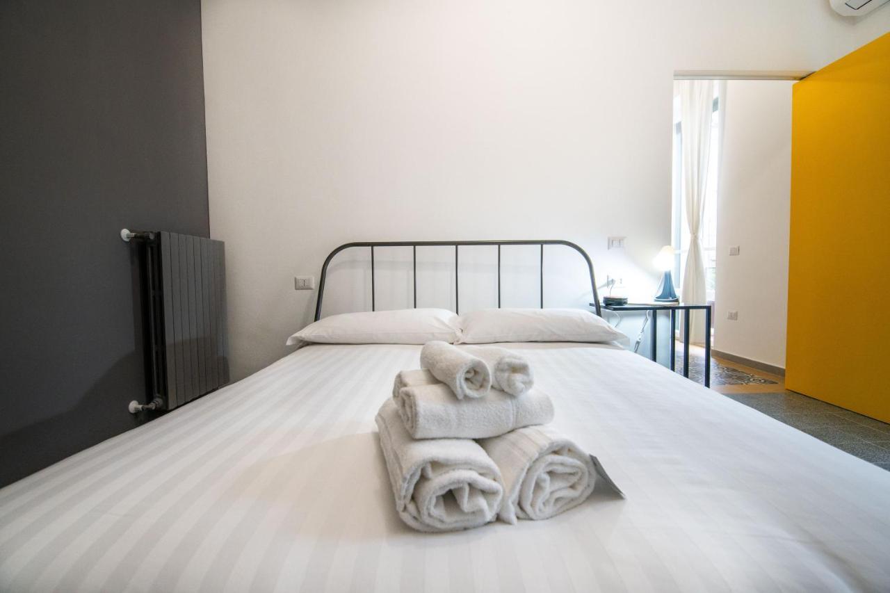 Salerno 1950 Villa Ngoại thất bức ảnh