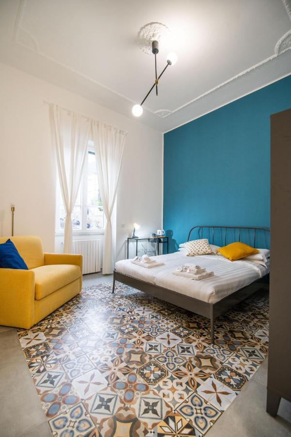Salerno 1950 Villa Ngoại thất bức ảnh
