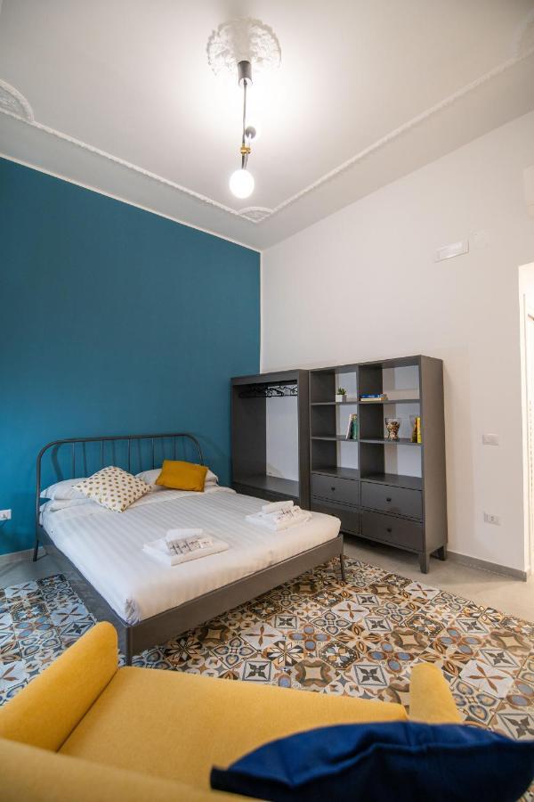 Salerno 1950 Villa Ngoại thất bức ảnh