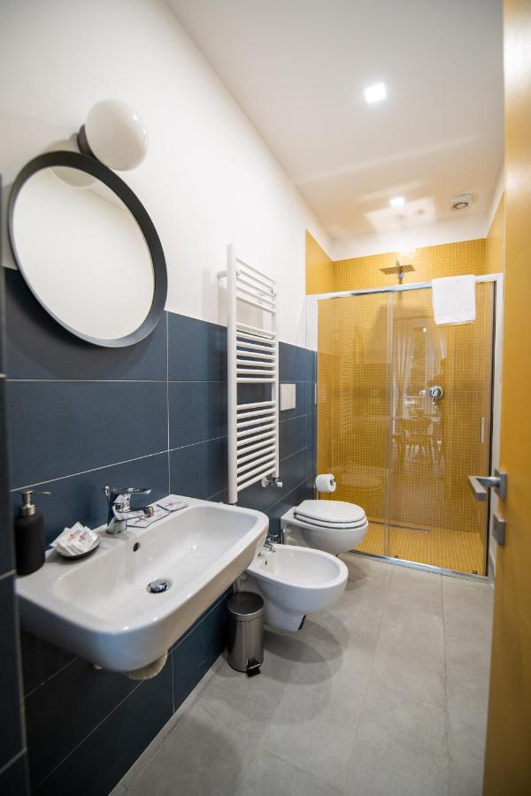 Salerno 1950 Villa Ngoại thất bức ảnh