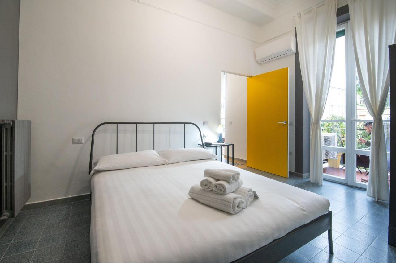 Salerno 1950 Villa Ngoại thất bức ảnh