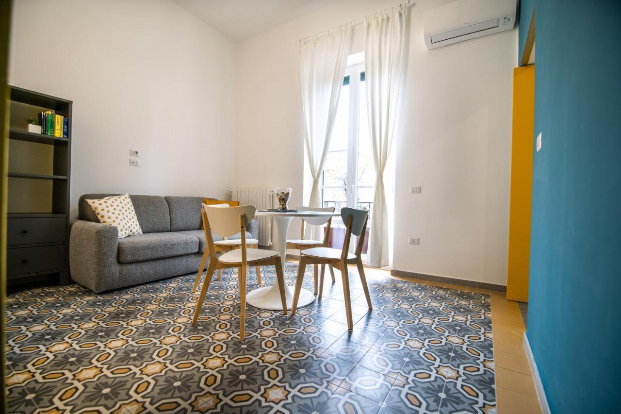 Salerno 1950 Villa Ngoại thất bức ảnh