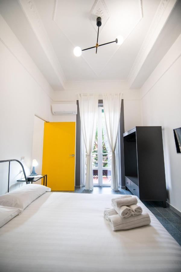 Salerno 1950 Villa Ngoại thất bức ảnh