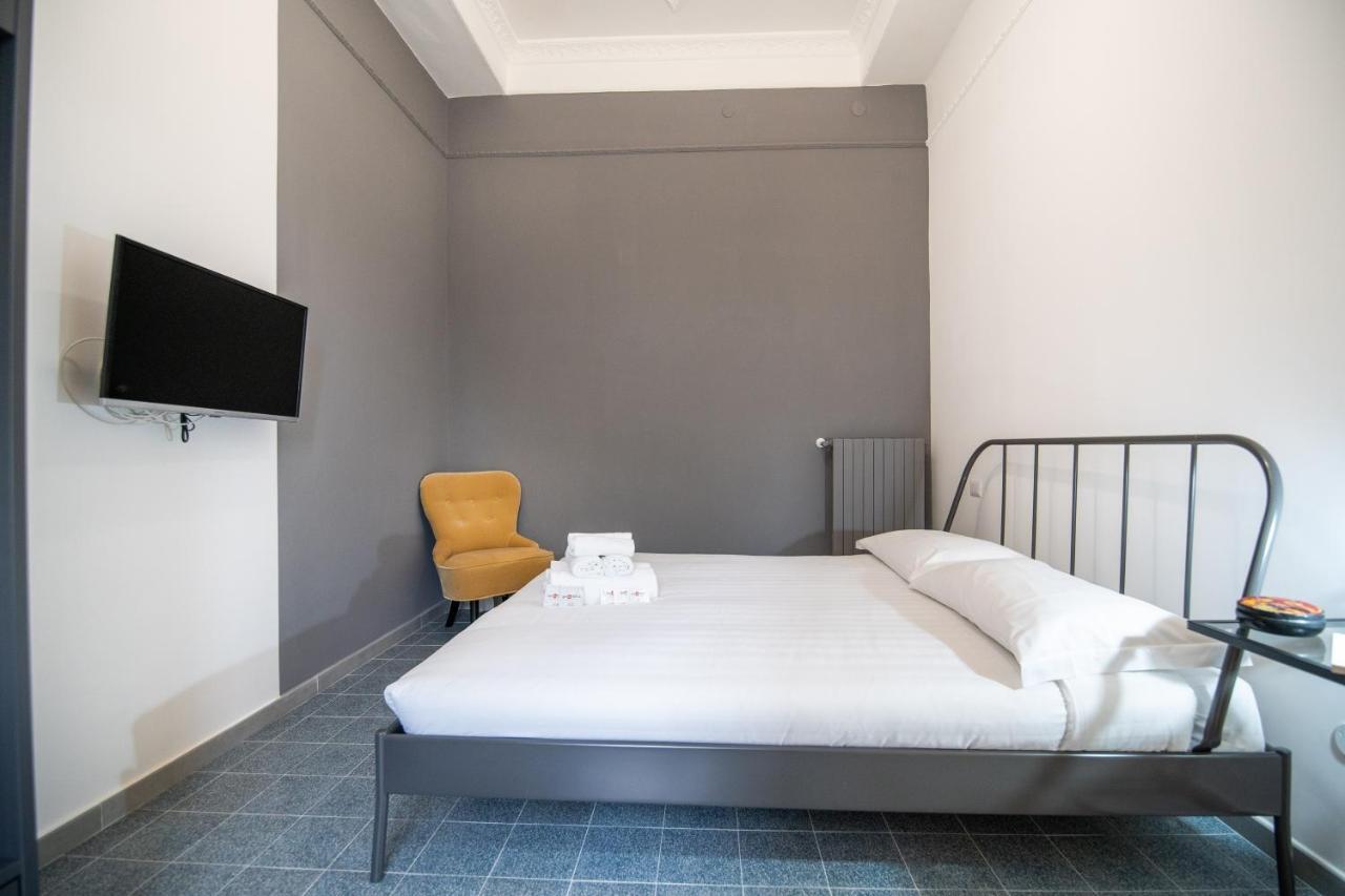 Salerno 1950 Villa Ngoại thất bức ảnh