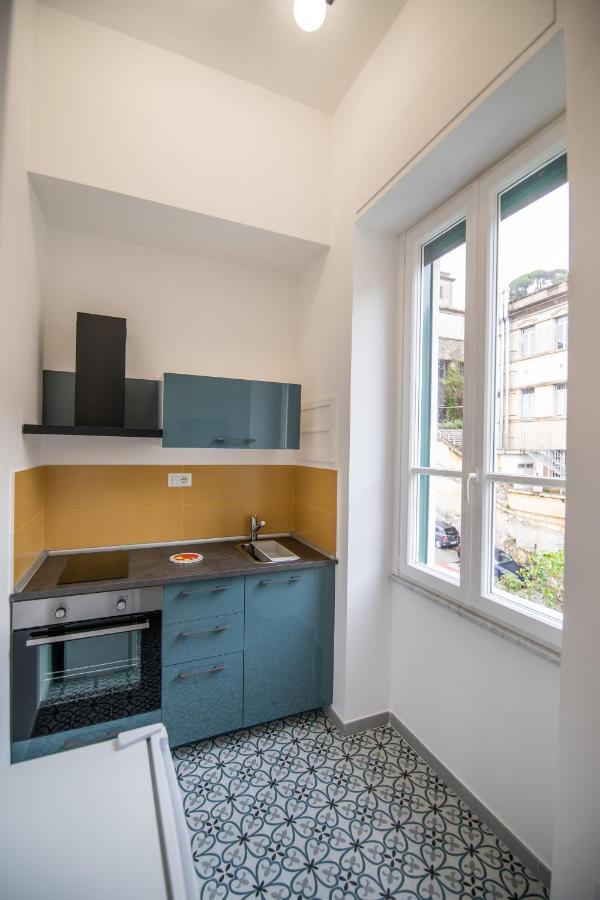 Salerno 1950 Villa Ngoại thất bức ảnh